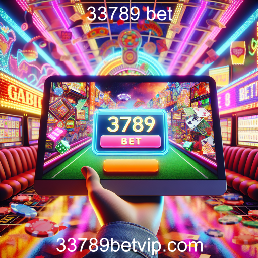 Explorando a Categoria Recursos no 33789 Bet: Diversão e Interatividade Garantidas